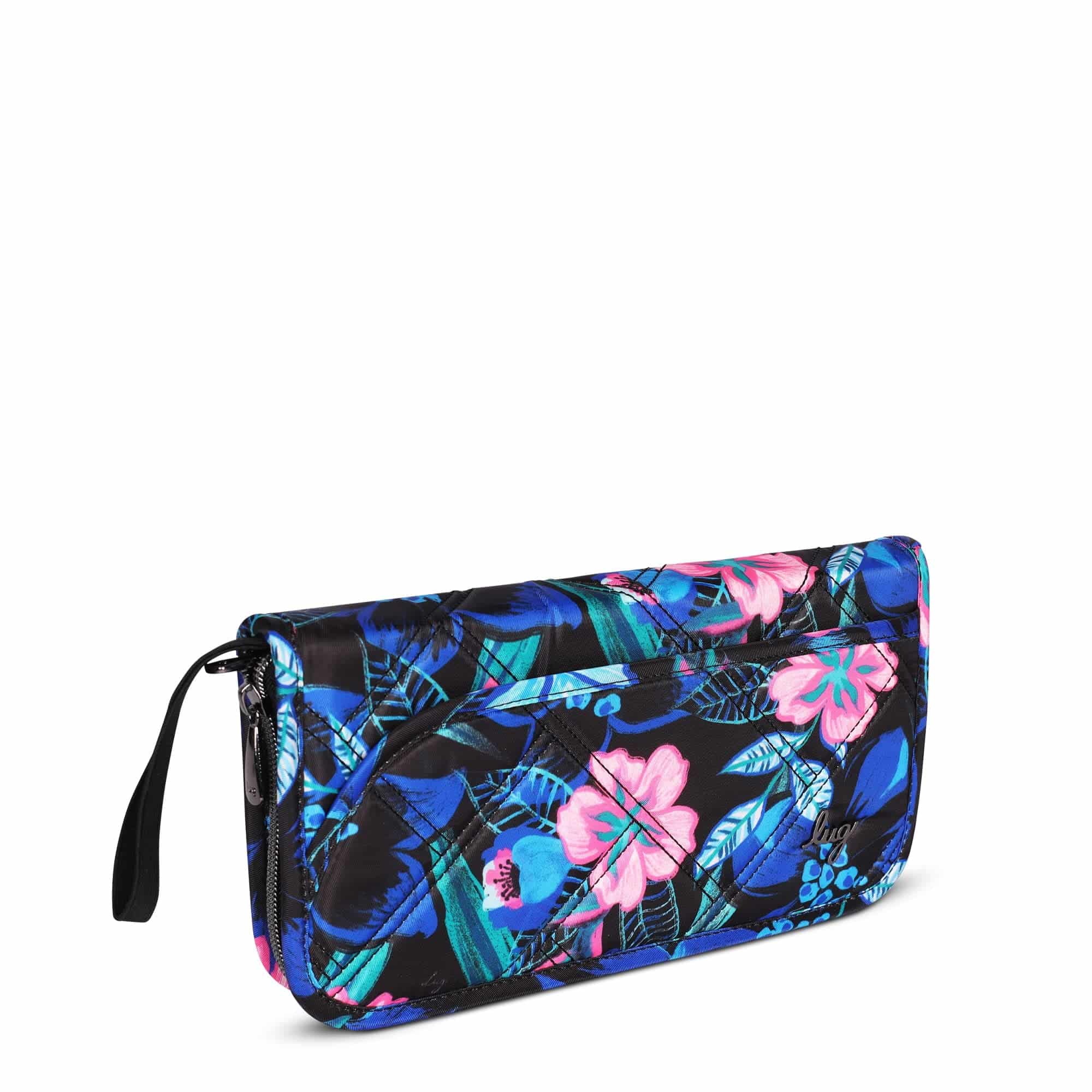 Tango SE Travel RFID Wallet - RESORT BLACK - TangoSE_Resort_Black_02